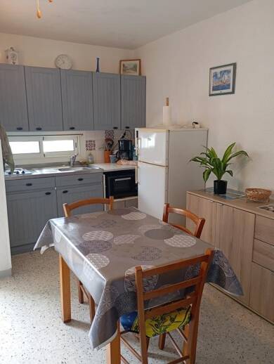 Appartement à vendre 99 500 € 1 pièce 22 m² 2ème étage Village Thermal Balaruc-les-Bains 34540