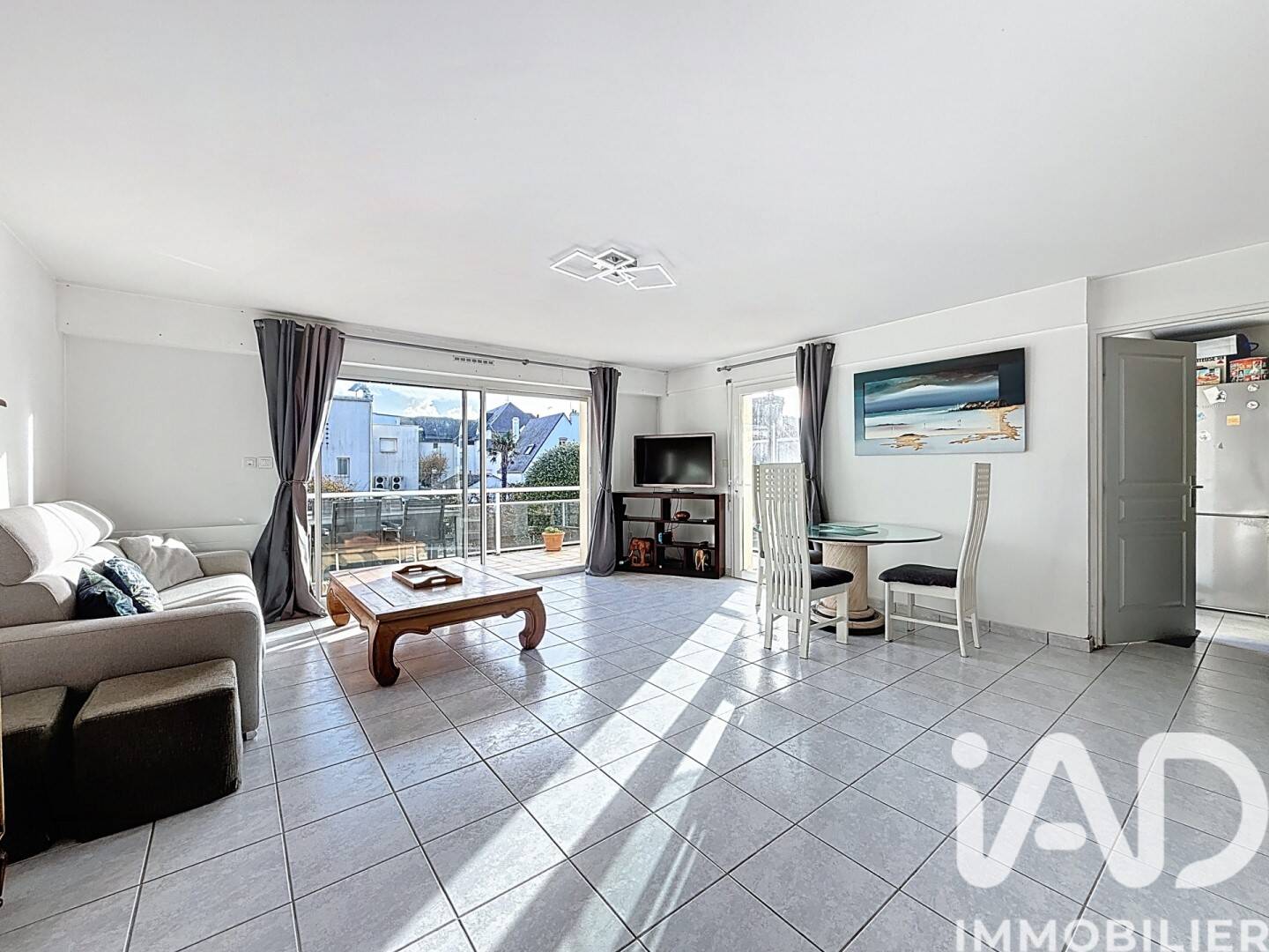 Maison à vendre, 69m², QUIBERON