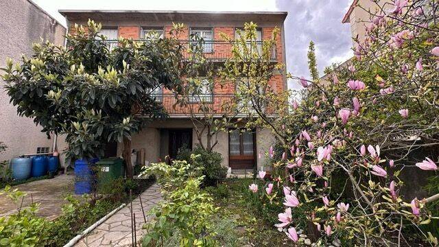 Maison à louer, 48m², DRANCY