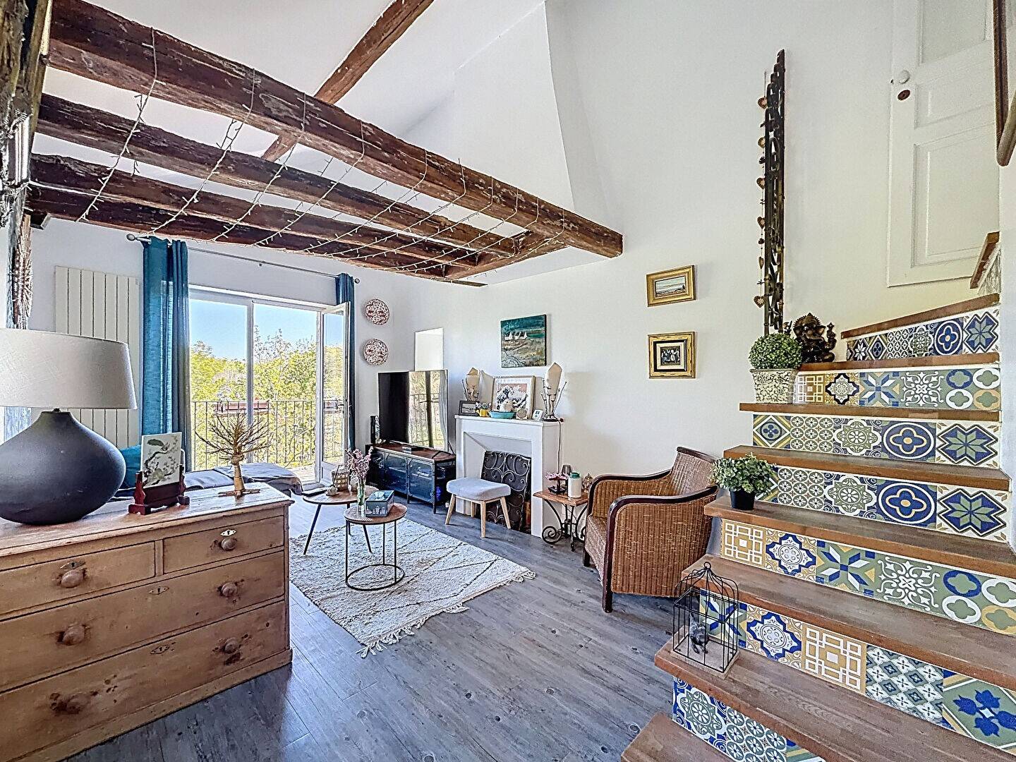 Maison à vendre, 158m², NEAUPHLE LE CHATEAU