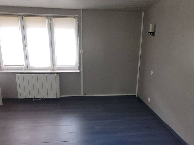 Maison à vendre, 77m², HALLUIN