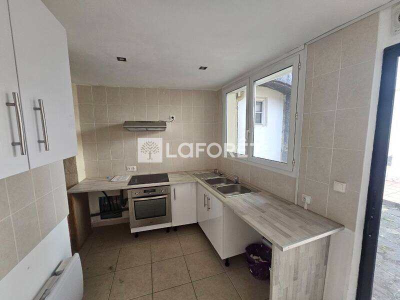 Maison à louer, 95m², AGDE