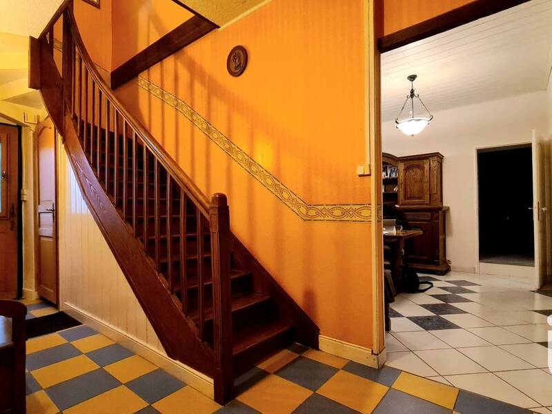 Maison à vendre, 138m², PETTONCOURT