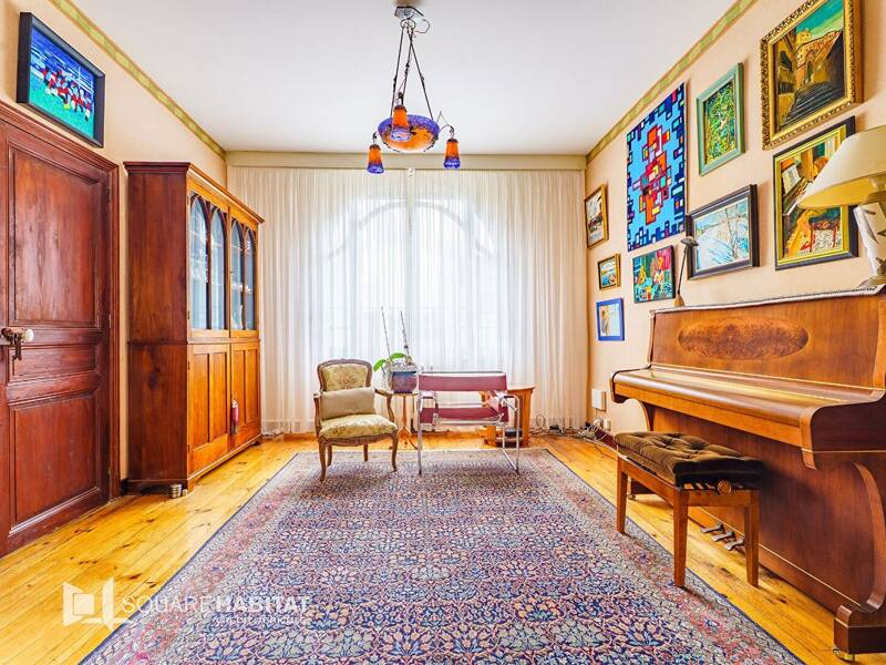 Maison à vendre, 135m², TOULOUSE