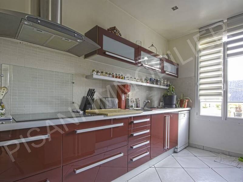 Maison à vendre, 210m², LE HAVRE