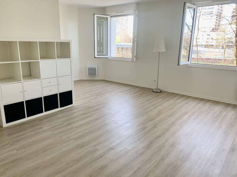 Maison à louer, 35m², ISSY LES MOULINEAUX