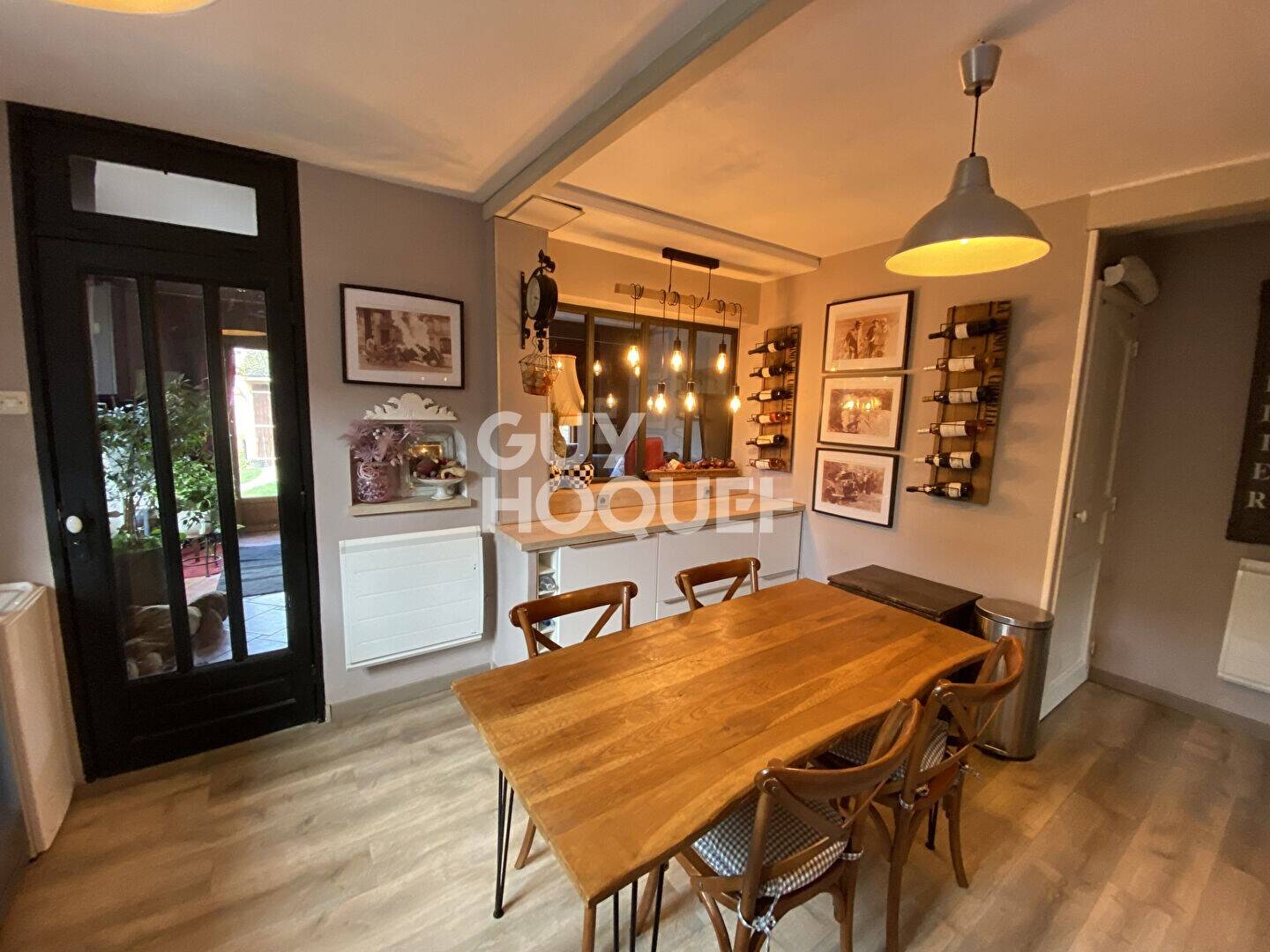Maison à vendre, 104m², CHELLES