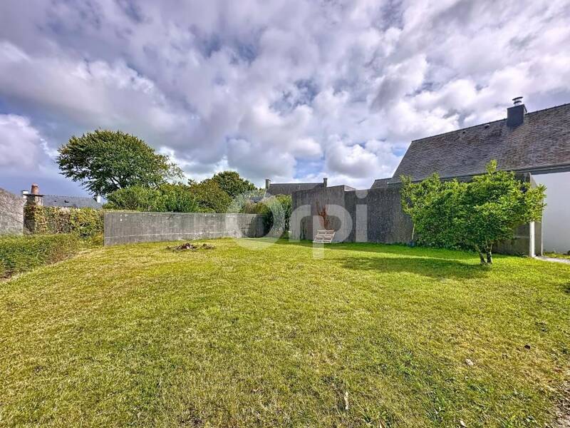 Maison à vendre, 62m², SAINT RENAN