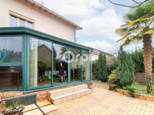 Maison à vendre 235 000 € 4 pièces 3 chambres 150 m² 428 m² de terrain Le Sablard Limoges 87000