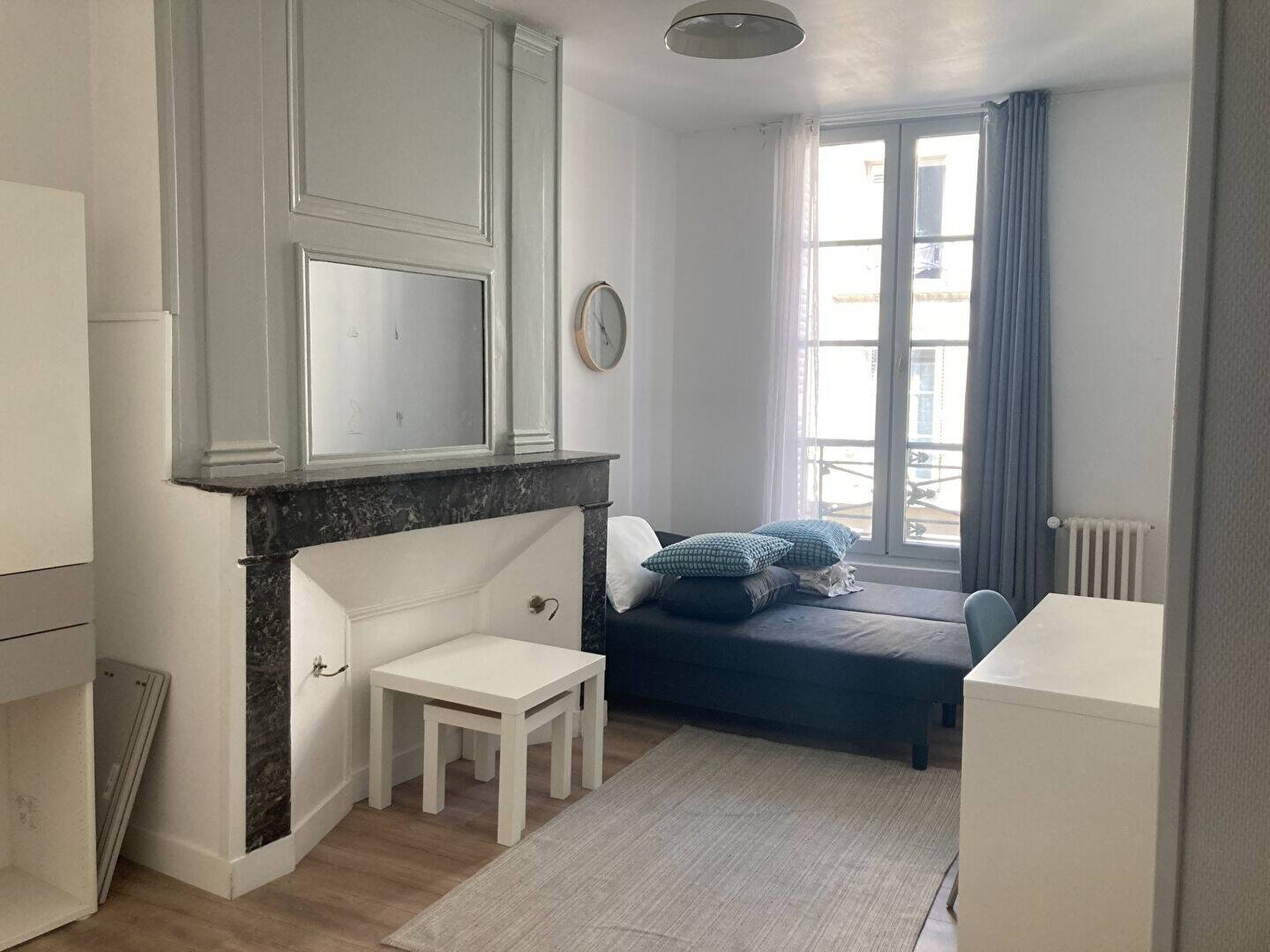 Maison à louer, 19m², POITIERS