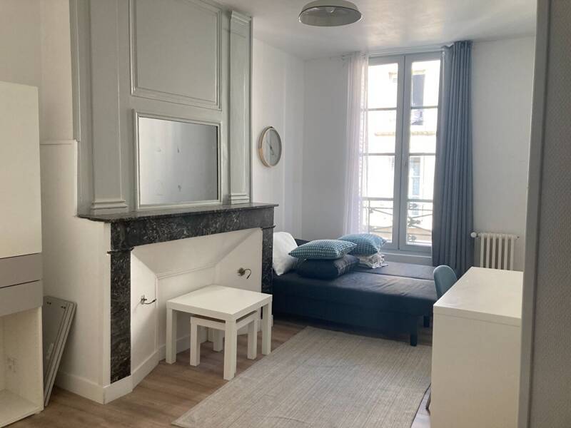 Maison à louer, 19m², POITIERS