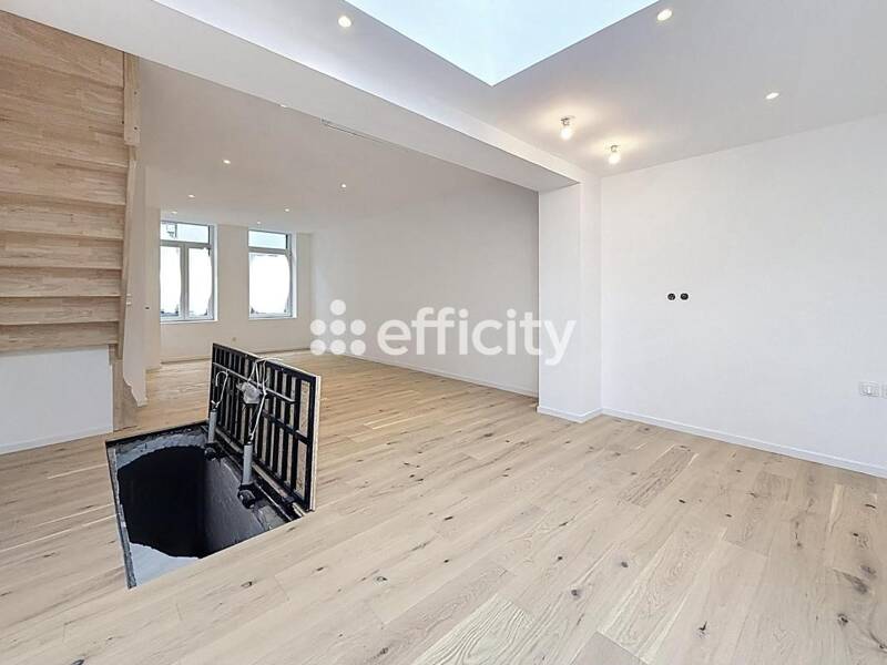 Maison à vendre, 100m², LILLE