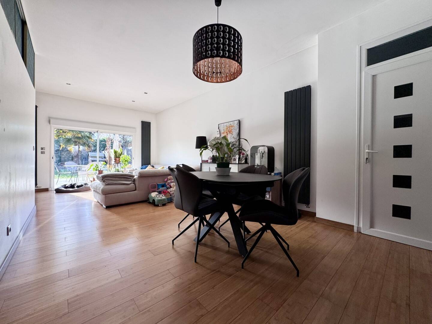 Maison à vendre, 138m², ROISSY EN FRANCE