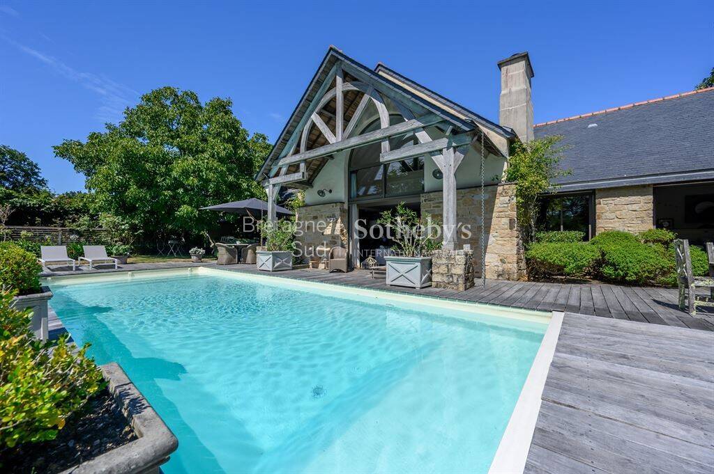 Maison à vendre, 226m², VANNES