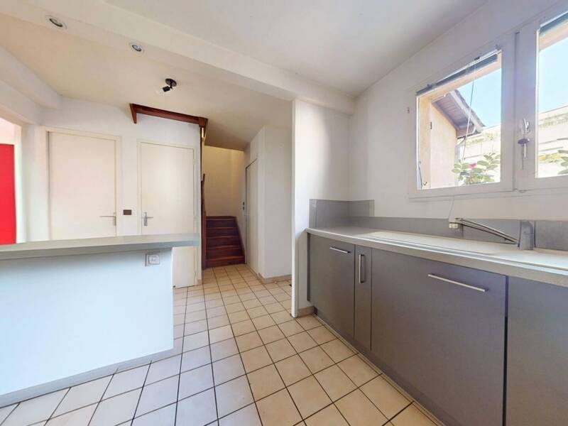 Maison à vendre, 100m², GRENOBLE