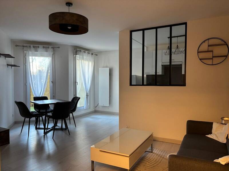 Maison à louer, 47m², ROSNY SOUS BOIS