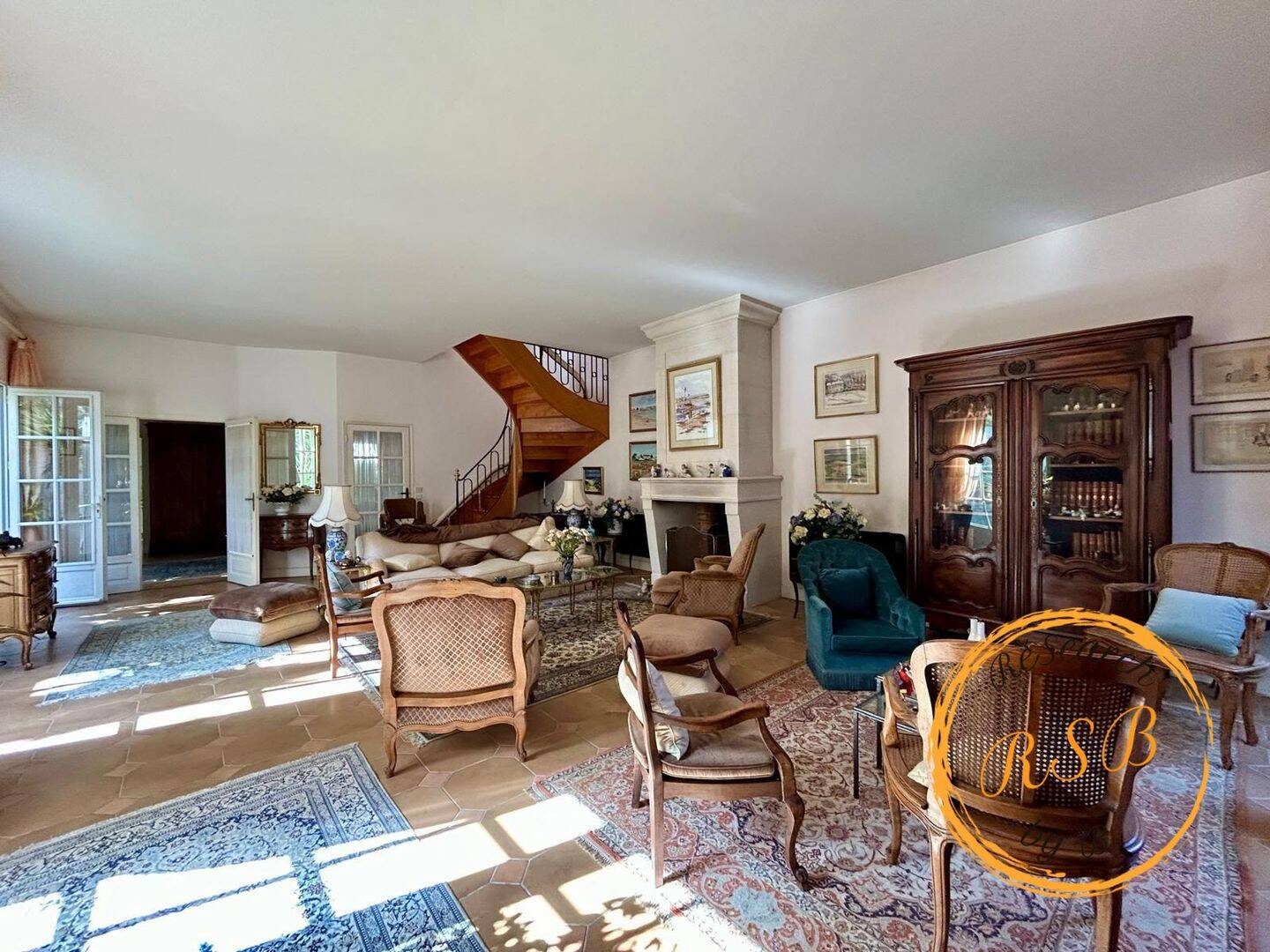Maison à vendre, 225m², LA FLOTTE