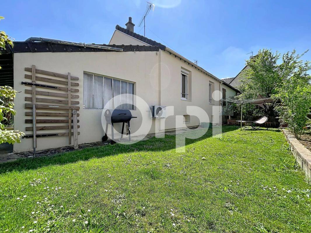 Maison à vendre, 51m², MONTEREAU FAULT YONNE