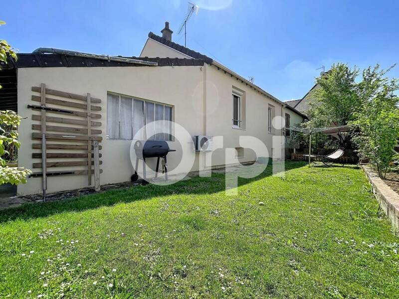 Maison à vendre, 51m², MONTEREAU FAULT YONNE