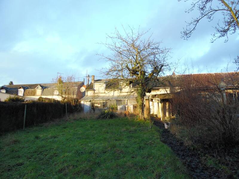 Maison à vendre, 140m², VERVINS