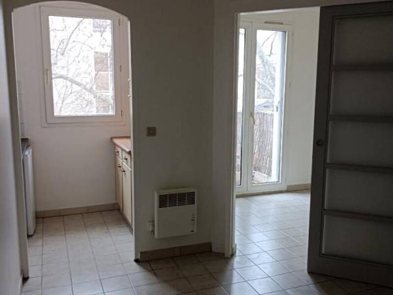 Maison à louer, 39m², MONTPELLIER