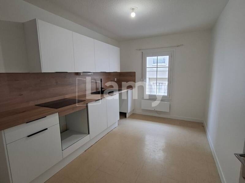 Maison à louer, 86m², SAINT FONS