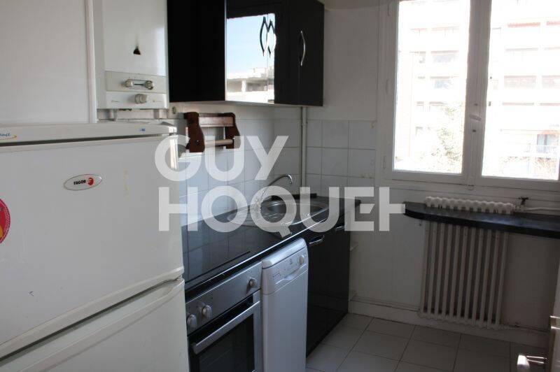 Maison à louer, 69m², COURBEVOIE