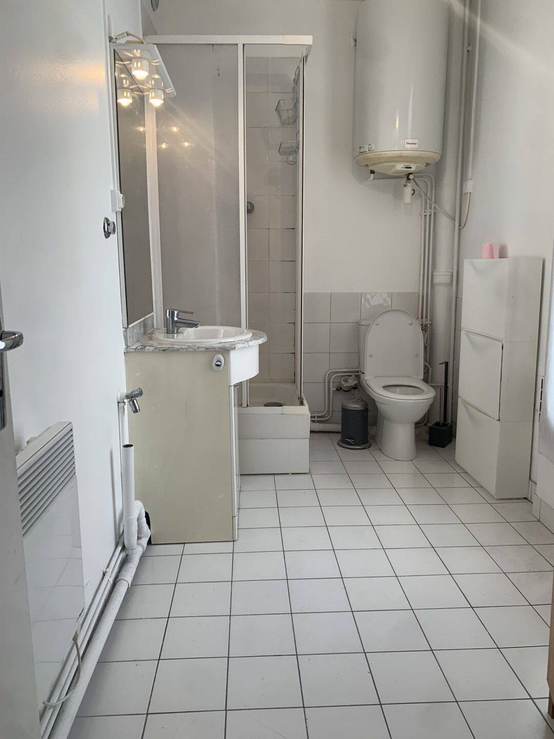 Maison à louer, 20m², LEVALLOIS PERRET