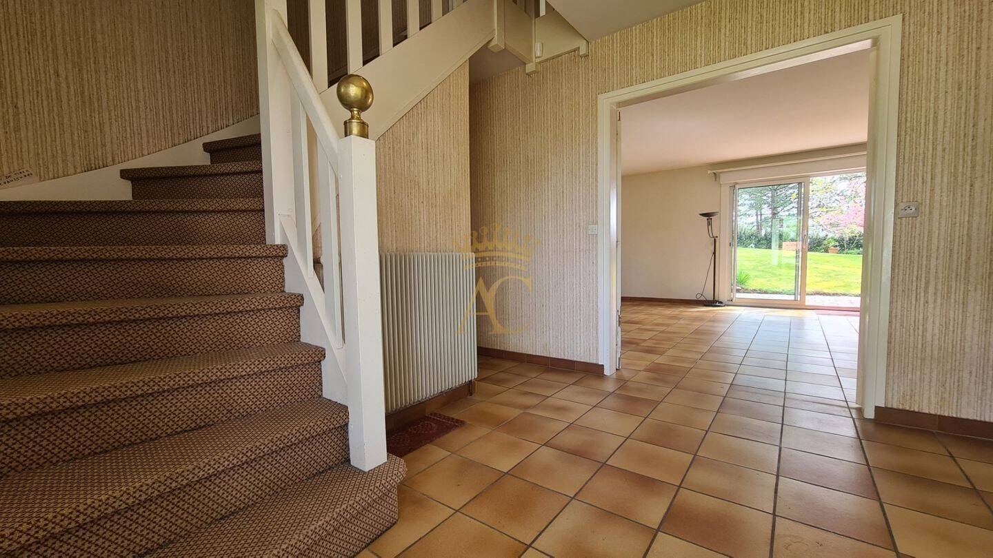 Maison à vendre, 163m², LE TOUQUET PARIS PLAGE