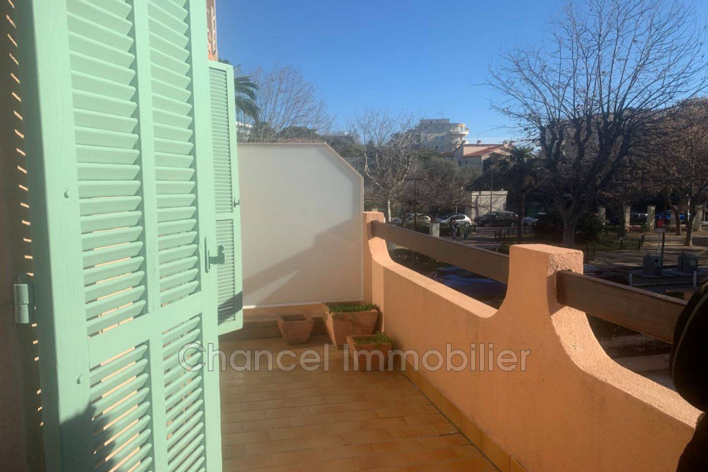 Maison à louer, 46m², JUAN LES PINS