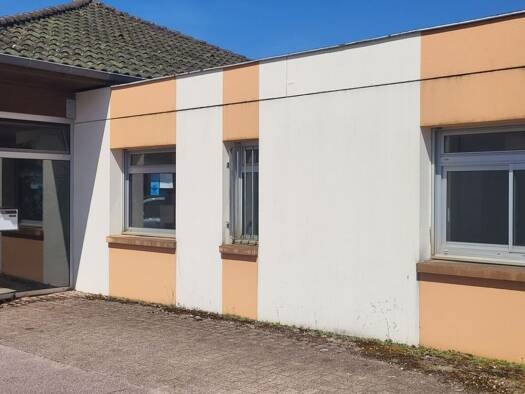 Immeuble à vendre 288 850 € 338 m² LandougeLimoges Nord Limoges 87100