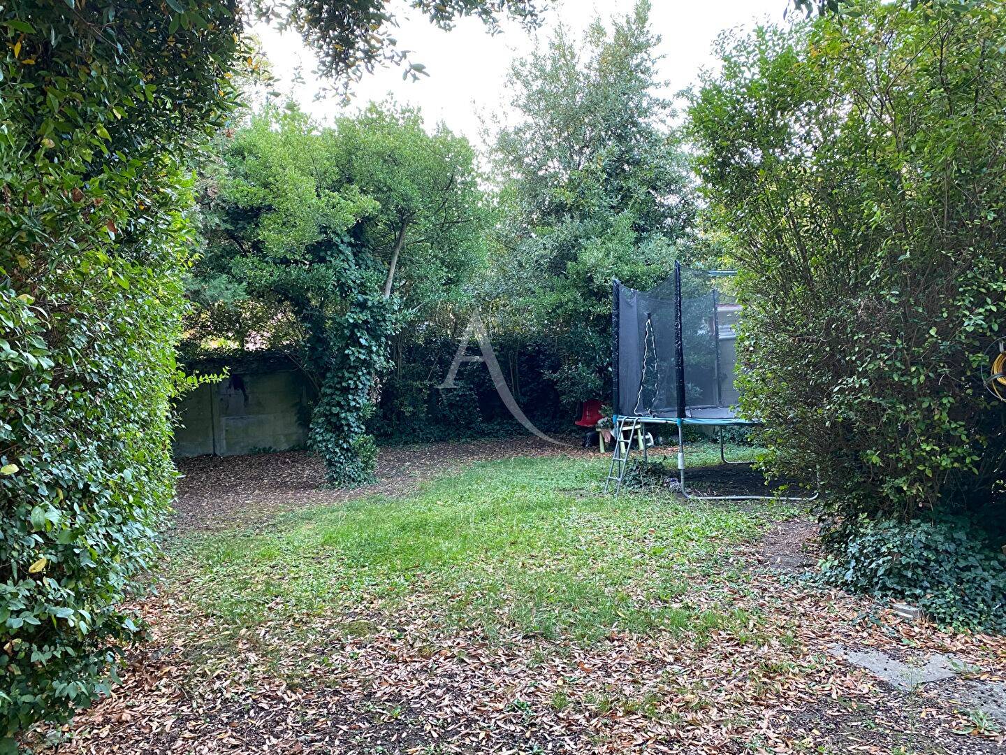 Maison à vendre, 83m², DRANCY