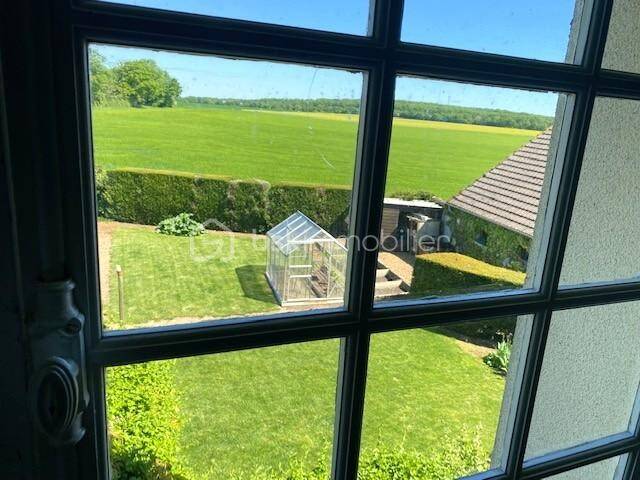 Maison à vendre, 141m², HOUDAN