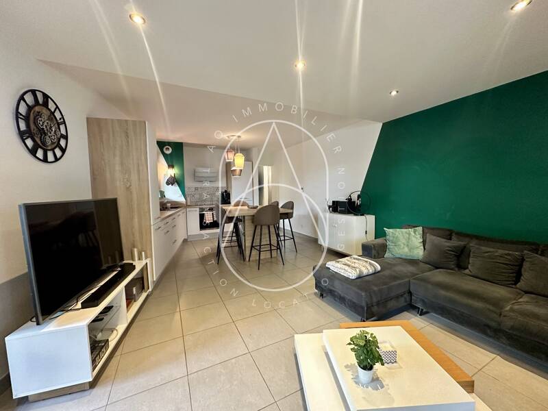 Maison à louer, 64m², MONTPELLIER