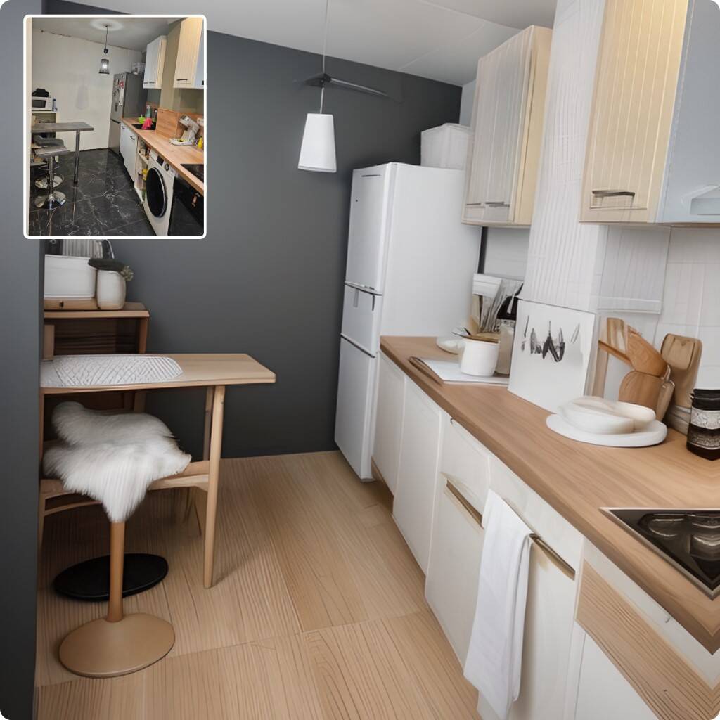 Maison à vendre, 91m², TOURCOING