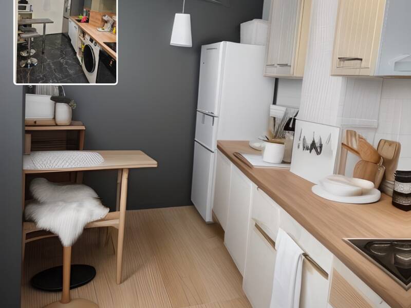 Maison à vendre, 91m², TOURCOING