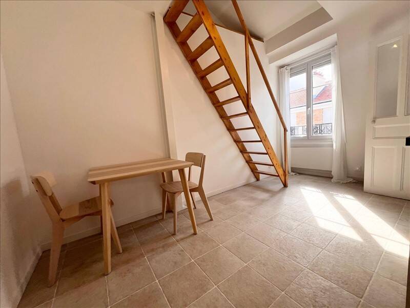 Maison à louer, 14m², CLICHY