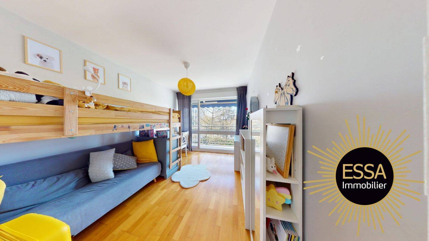 Maison à vendre, 105m², VELIZY VILLACOUBLAY