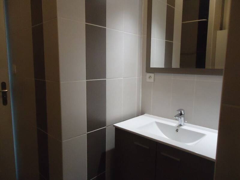 Maison à louer, 41m², MOISSAC