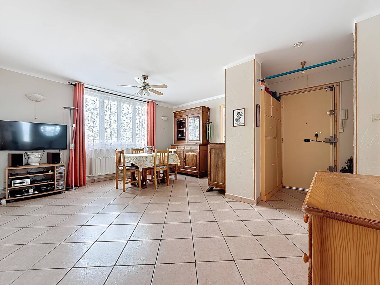 Maison à vendre, 64m², VENISSIEUX
