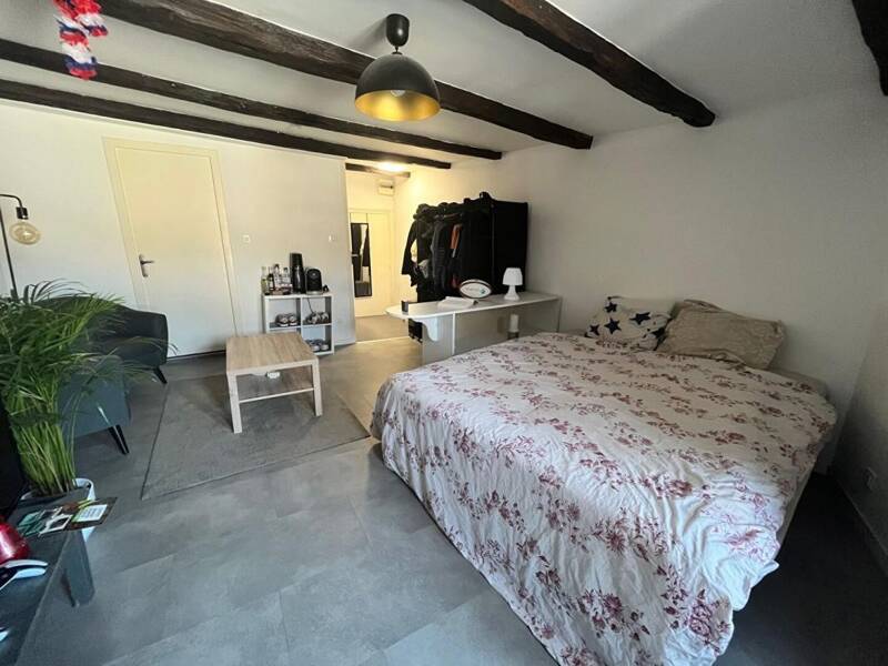 Maison à louer, 25m², LIMOGES