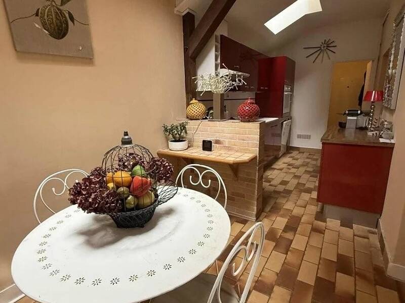 Maison à vendre, 130m², TOURS