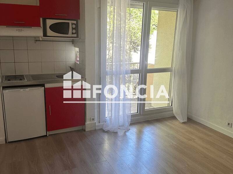 Maison à louer, 20m², MONTPELLIER