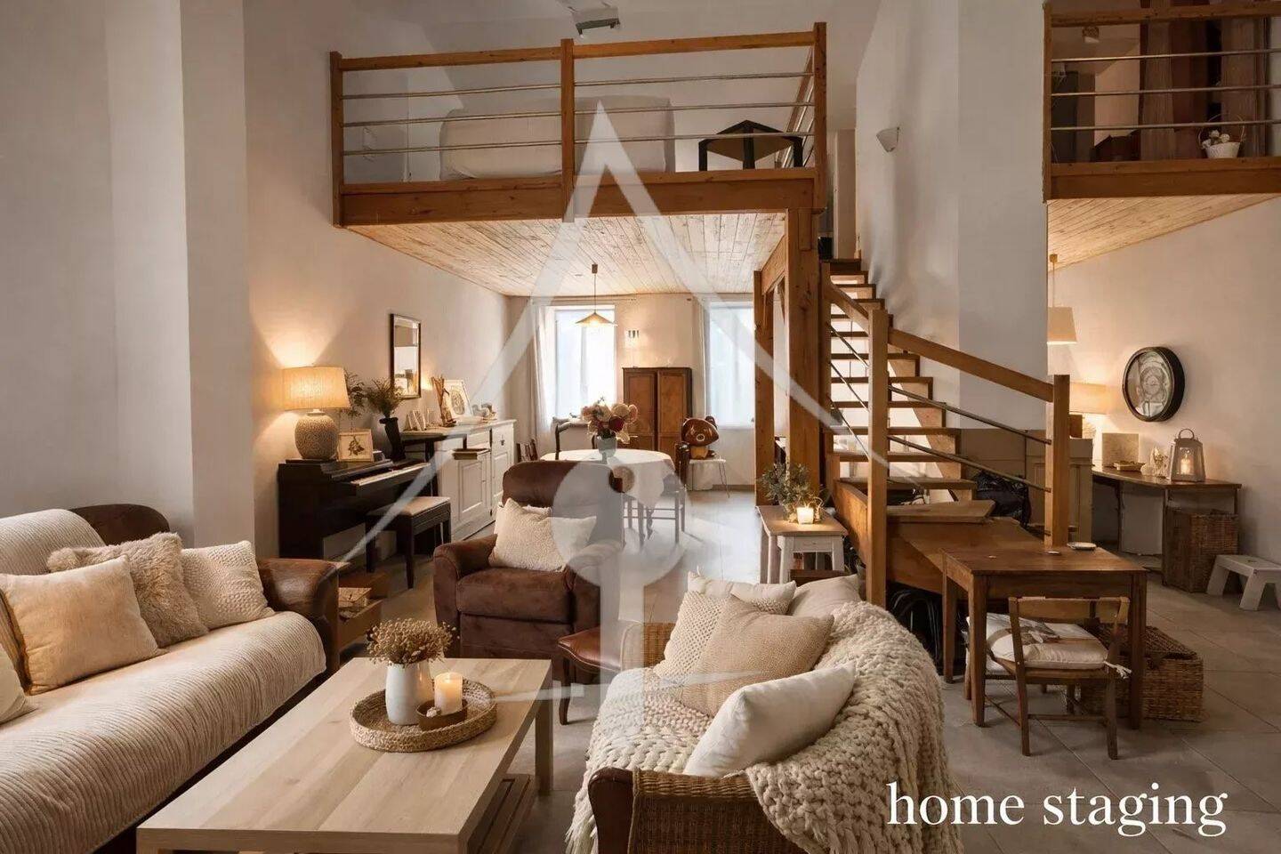 Maison à vendre, 166m², LAVERNOSE LACASSE