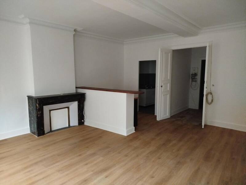 Maison à louer, 63m², MONTPELLIER