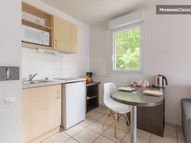 Maison à louer, 35m², TOURNEFEUILLE