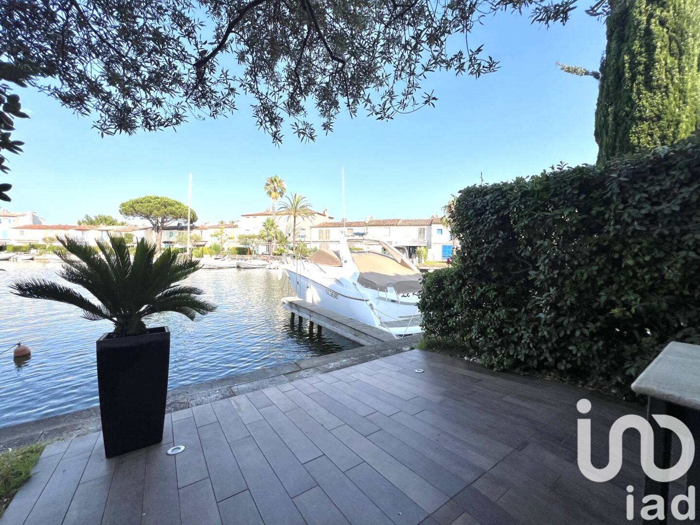Maison à vendre, 83m², GRIMAUD