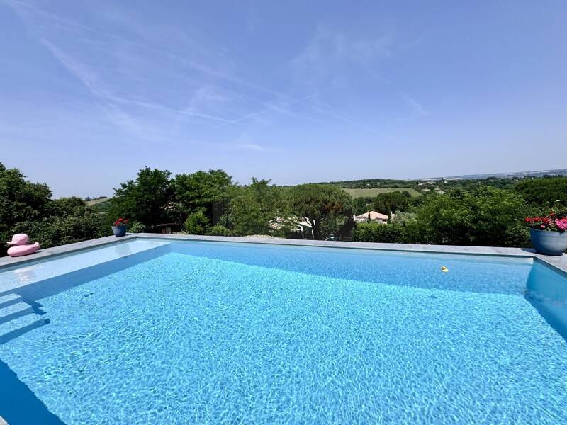 Maison à vendre, 200m², PECHBUSQUE