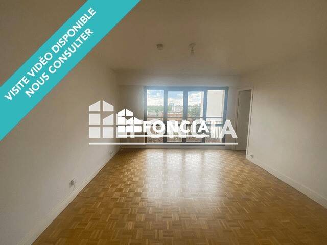 Maison à louer, 48m², SAINT MAUR DES FOSSES