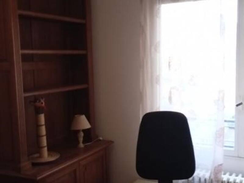 Maison à louer, 20m², PARIS 16E